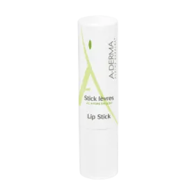 A-DERMA Stick de buze x 4g