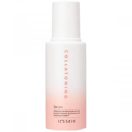 Ser pentru fermitatea tenului Collatoning, 40 ml, It's Skin