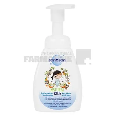 Produse ingrijire copii si bebelusi