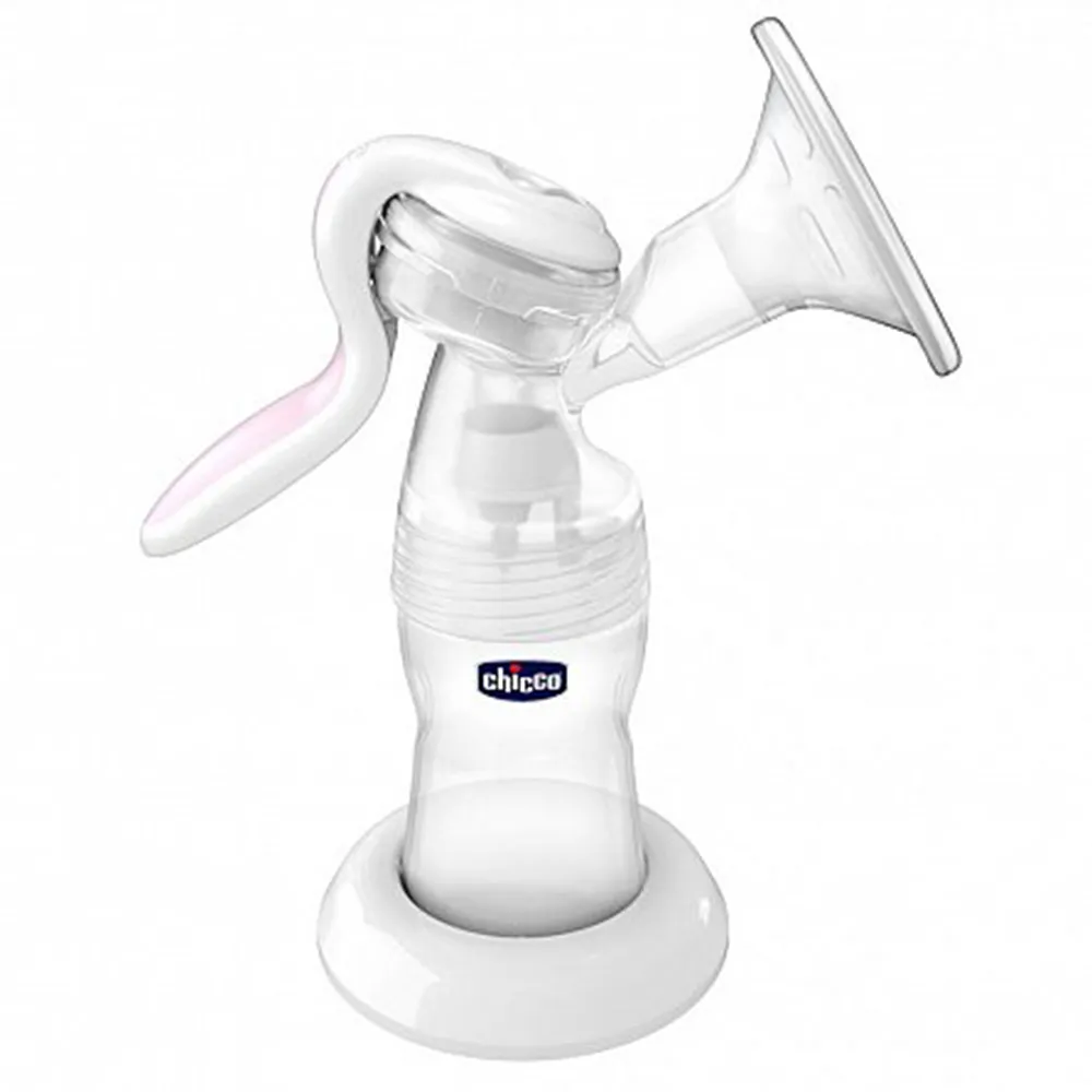 Pompa San Wellbeing cu Clapeta BPA0%