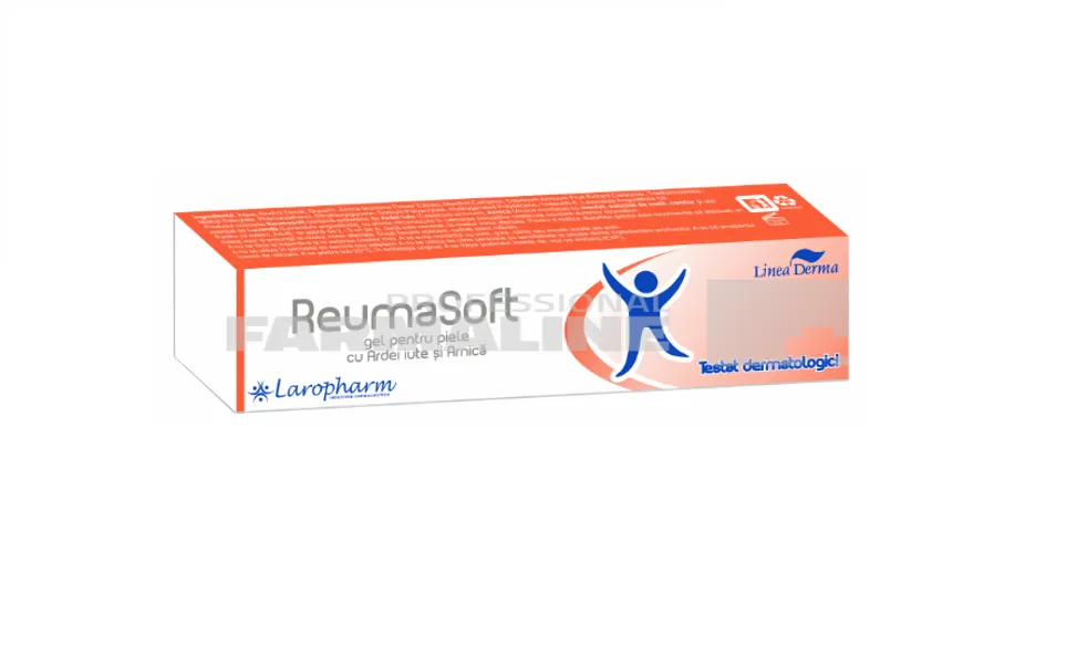PFARMA.RO - FARMACIE ONLINE - PROFESSIONAL FARMALINE