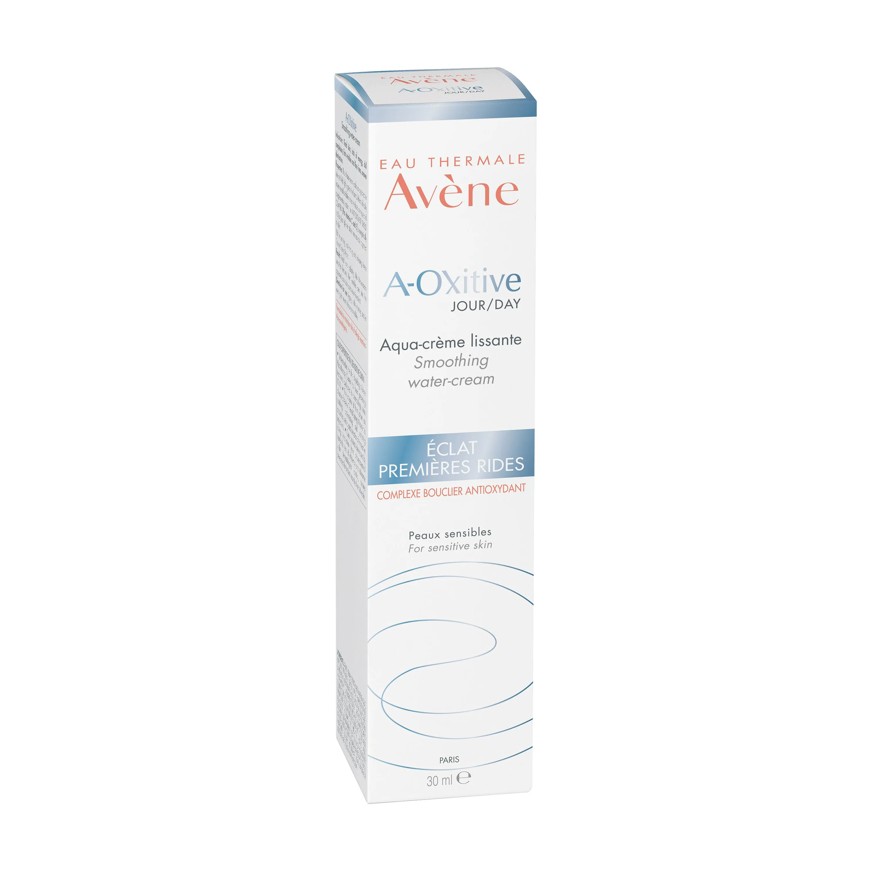 Avene A-Oxitive Crema de zi 30 ml