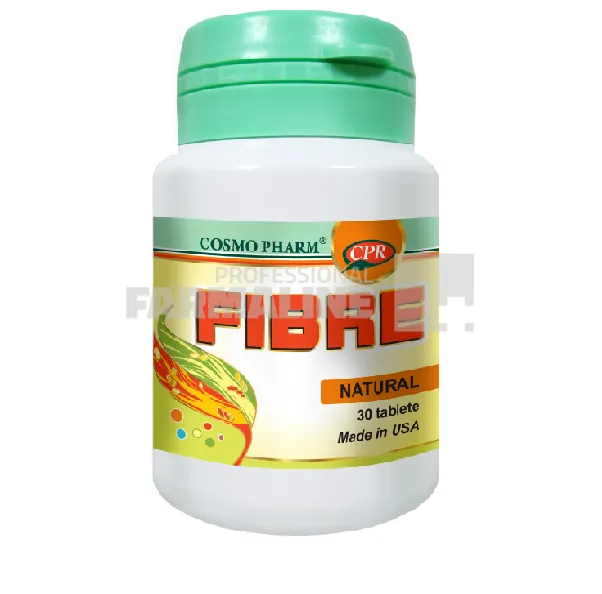 Cosmo Pharm Fibre 30 tablete