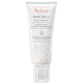 Crema pentru piele uscata si atopica XeraCalm A.D., 200 ml, Avene