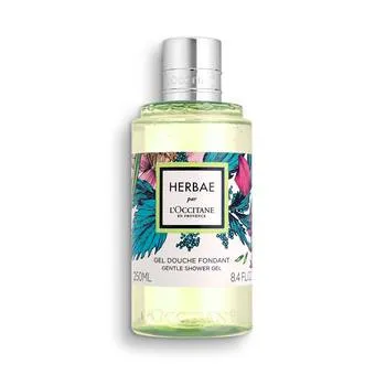 Gel de dus Herbae, 250ml, L'Occitane
