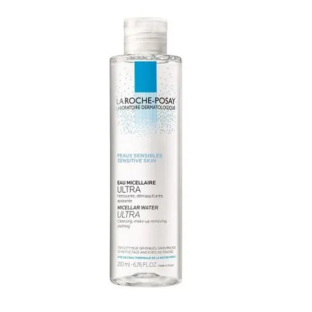 La Roche Posay Apa Micelara Piele Sensibila 200 ml