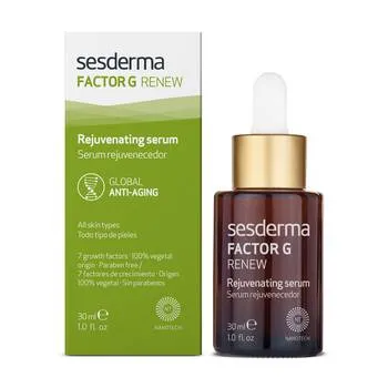 Ser cu efect de intinerire Factor G Renew, 30ml, Sesderma