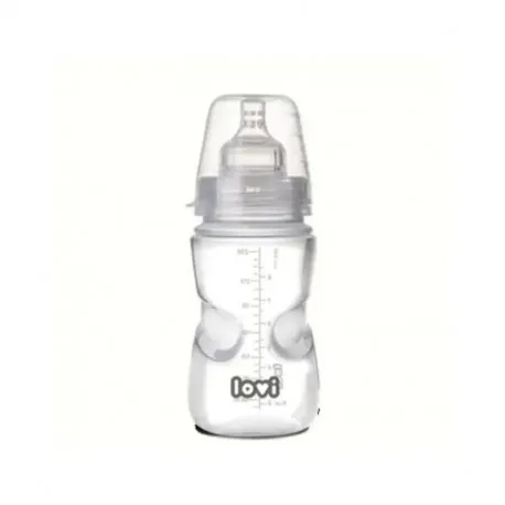 LOVI Biberon Medical+ 21/562, 250 ml