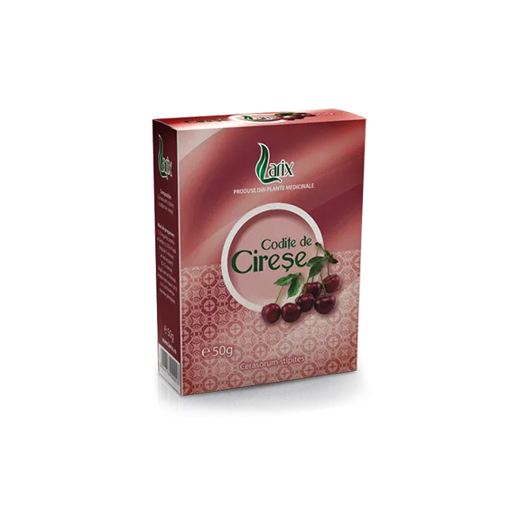 LARIX CEAI COZI CIRESE 50 G