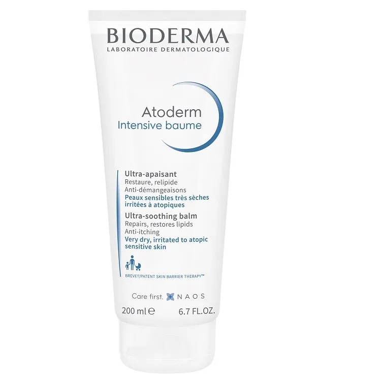 BIODERMA ATODERM INTENSIVE BALSAM 200ML