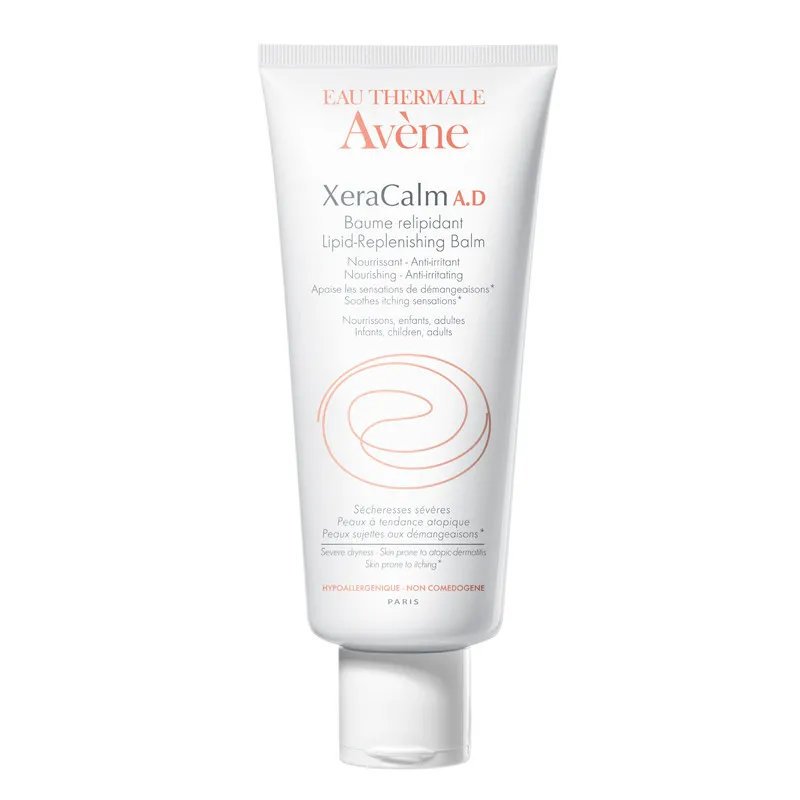 AVENE XeraCalm AD balsam x 200ml