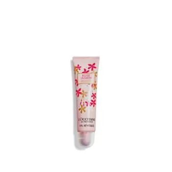 Gel parfumat XMAS21 Rose Jasmin, 10ml, L'Occitane