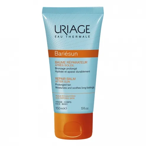 URIAGE BARIESUN BALSAM REPARATOR DUPA SOARE X 150 ML