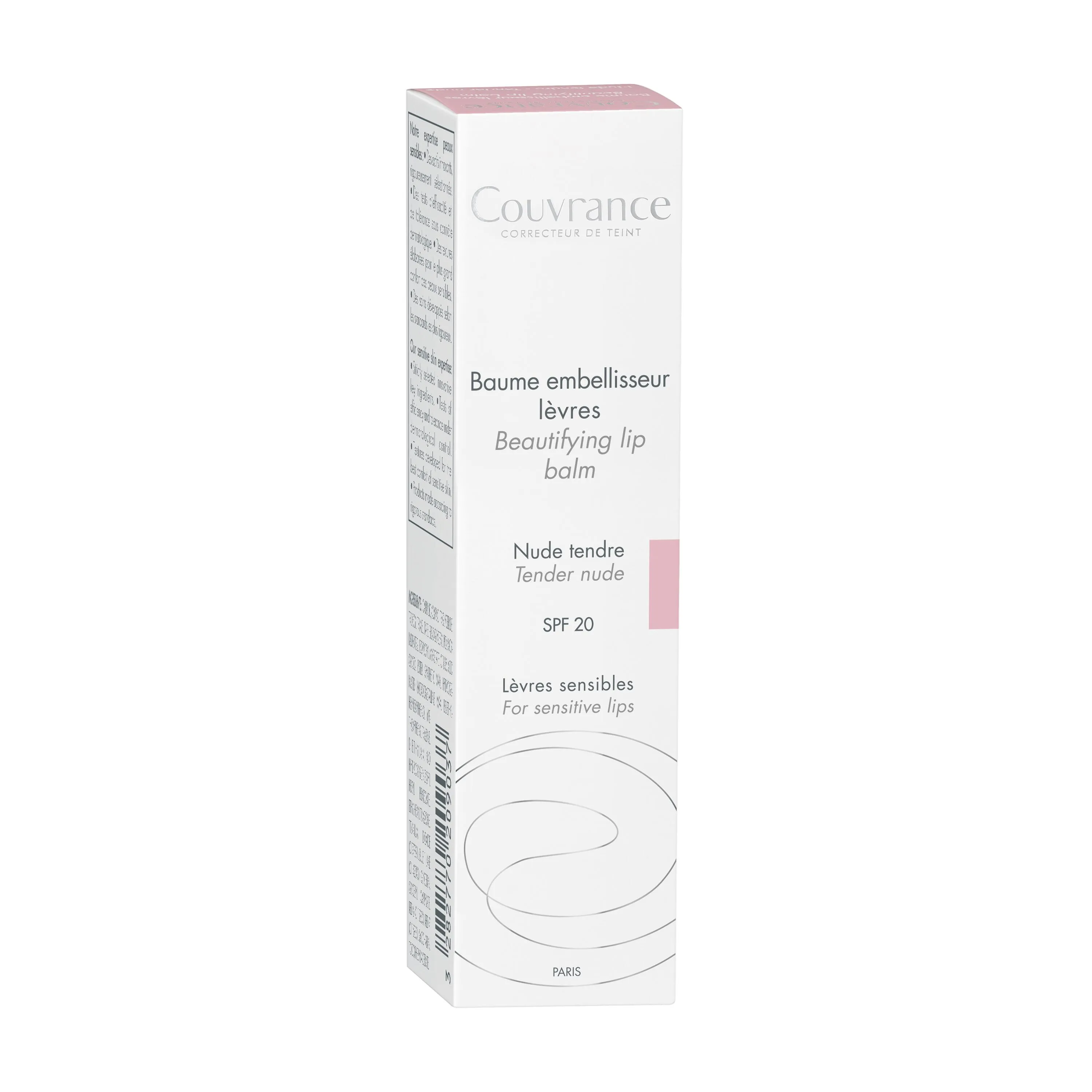 Avene Couvrance Ruj Nude 3g