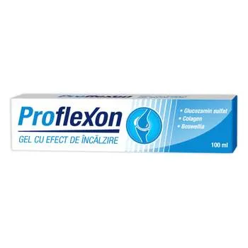 Proflexon gel, 100ml, Zdrovit