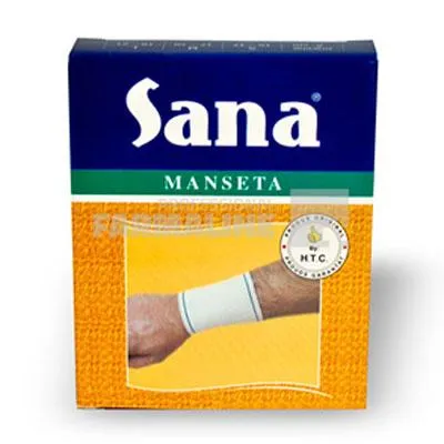 Sana Manseta S 2 bucati