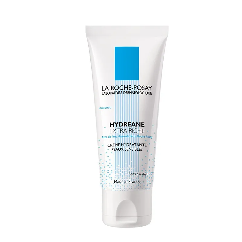 LA ROCHE POSAY Hydreane Extra Riche crema x 40ml