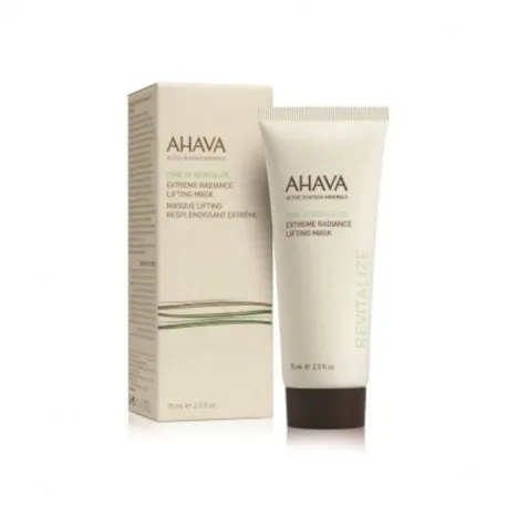 Ahava Masca cu efect de lifting Time to Revitalize Extreme, 75ml