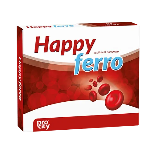 Happyferro 21cps Fiterman