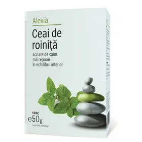 ALEVIA CEAI ROINITA 50G