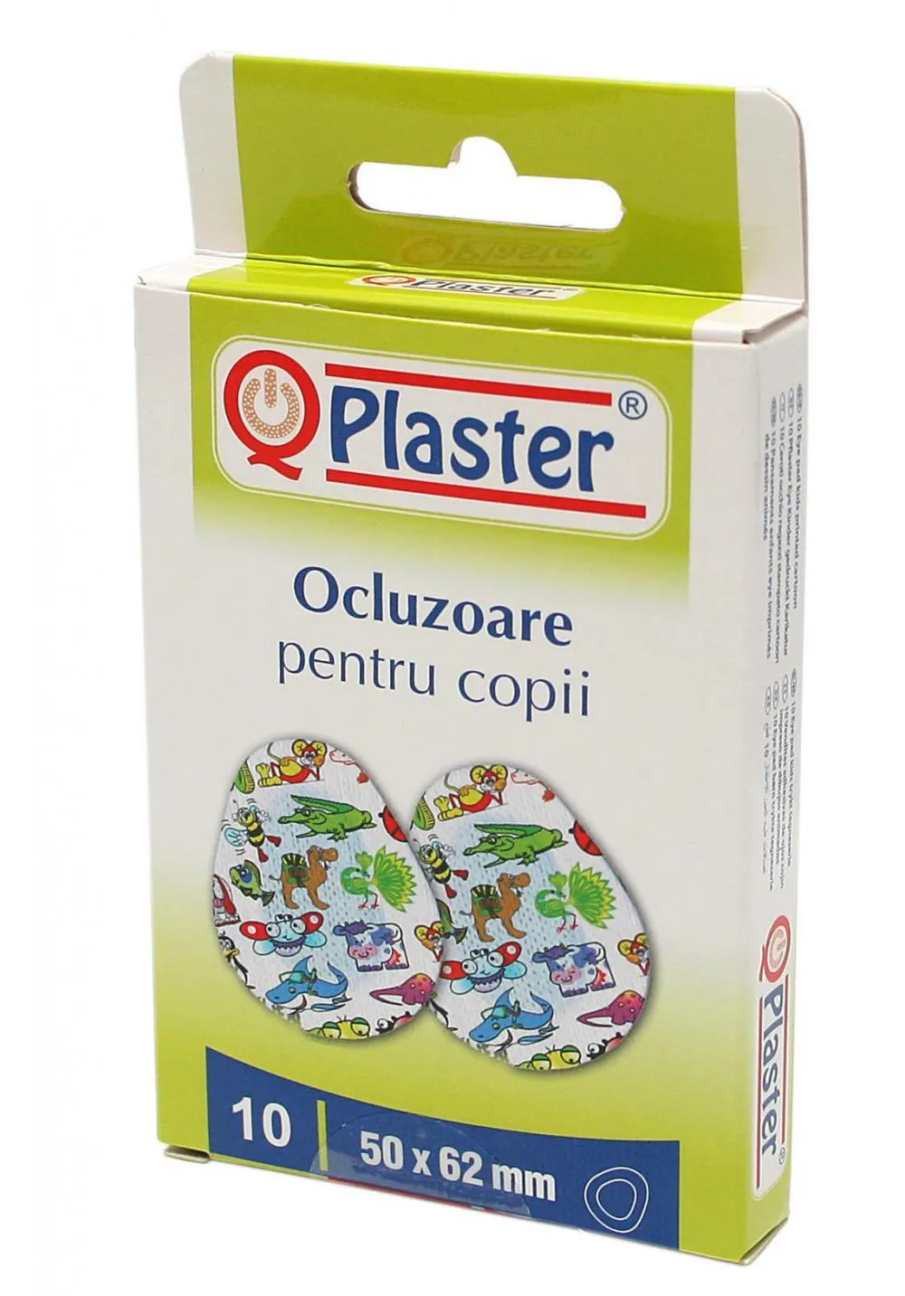 Mama & Copilul