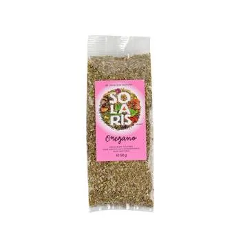 Condiment Oregano, 50g, Solaris