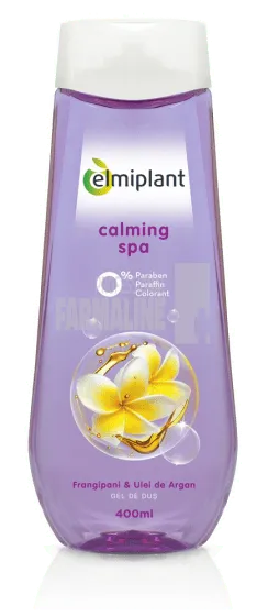 Gel de dus si sapun