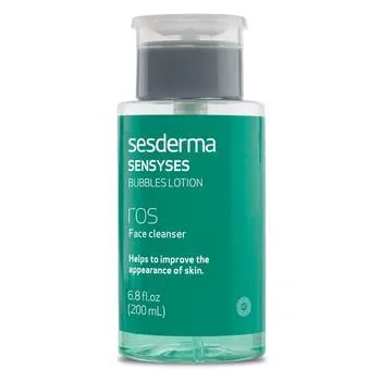 Demachiant Sensyses Ros, 200ml, Sesderma