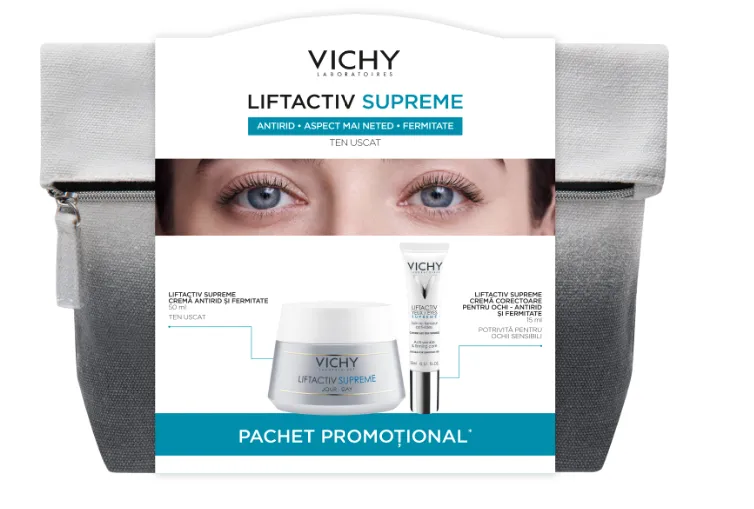 VICHY LiftactivSupr cr zi PU+cr ochi15ml