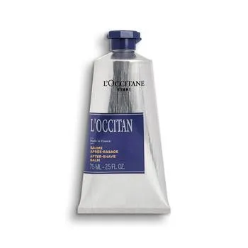 Balsam dupa ras L'Occitan Men, 75ml, L'Occitane