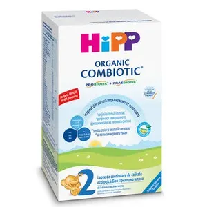 Hipp Lapte Praf Combiotic 2 300g