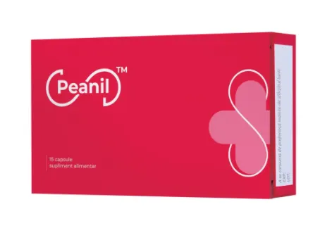 Peanil 15cps