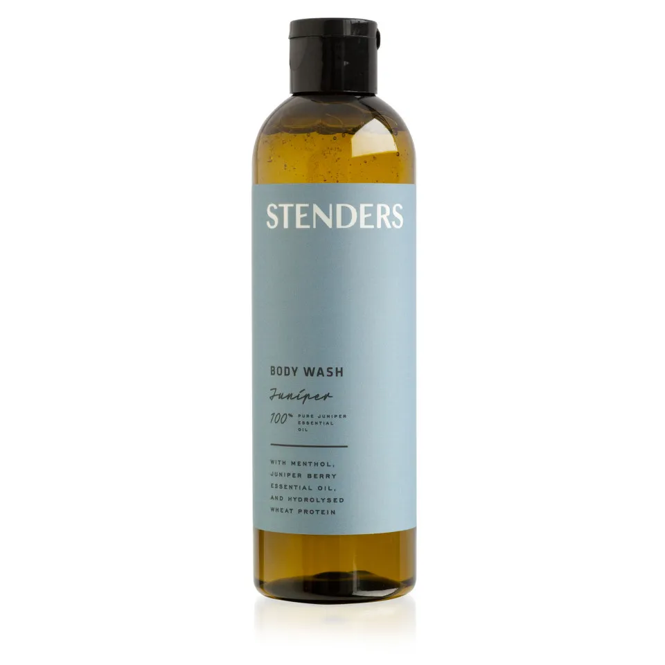 STENDERS GEL DE DUS PENTRU BARBATI 250ML