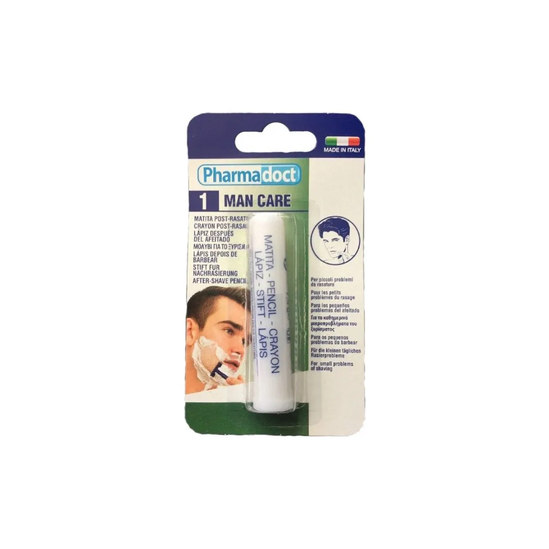 Creion hemostatic, 7.5 g, Pharmadoct