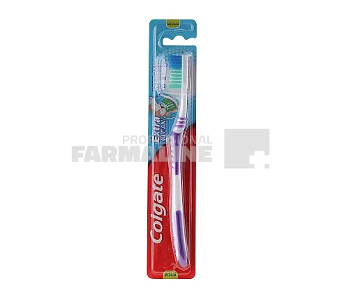 Colgate Extra clean medium Periuta de dinti