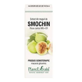 Extract din muguri de smochin, 50ml, Plant Extrakt