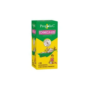 Propolis C plus Echinacea Kids, 150ml, Fiterman