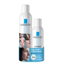 LA ROCHE POSAY Apa termala spray x 300ml + 150ml pachet