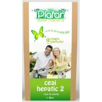 HEPATIC 2 CEAI Plafar