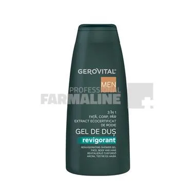 Gel de dus si sapun