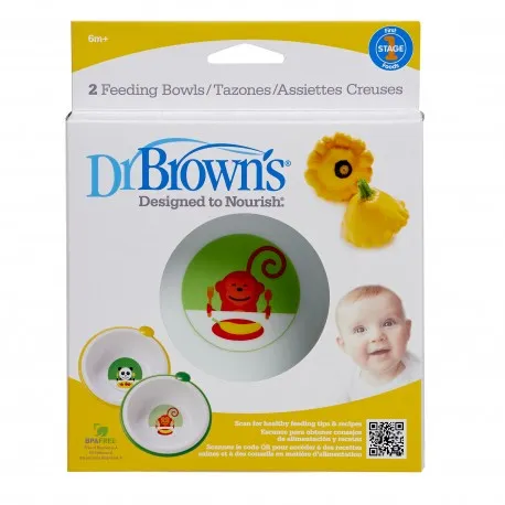 Dr. Brown's 730 Boluri pt bebelusi