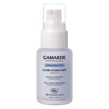 Elixir Bio hidratant, 30ml, Gamarde