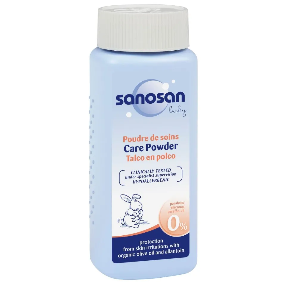 SANOSAN 089301 PUDRA PENTRU COPII 100G