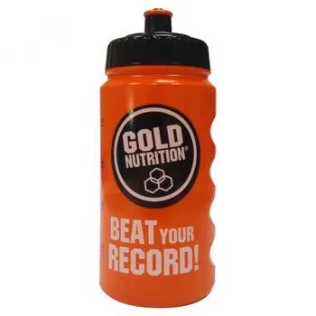 Sticla pentru apa, 500ml, Gold Nutrition