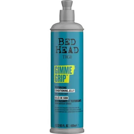 Balsam pentru revitalizarea parului Gimme Grip Bed Head, 400 ml, Tigi