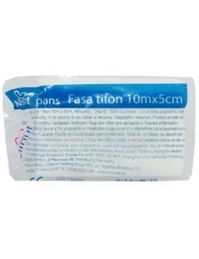 SANROTEX FASA TIFON 10MX10CM