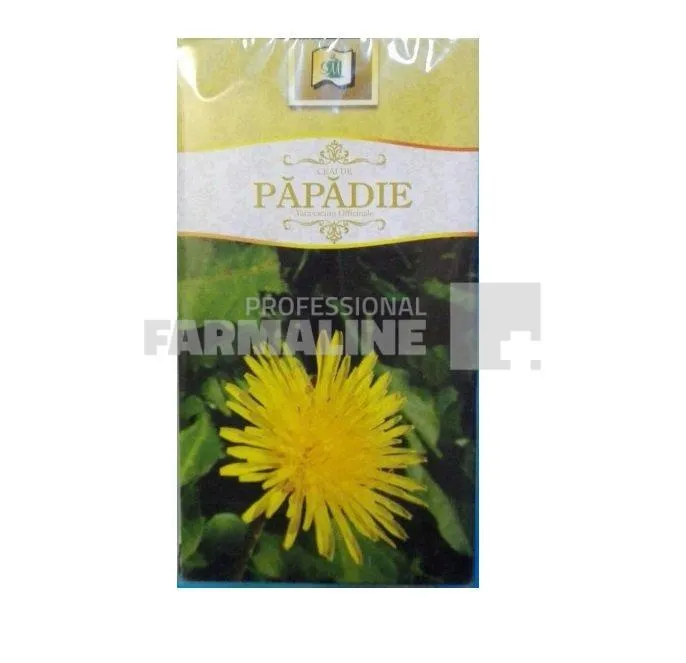 StefMar Ceai de papadie 50 g