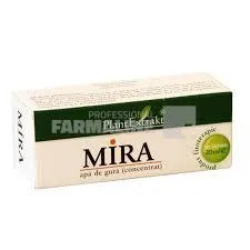 Mira Apa de gura concentarata 20 ml