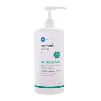 Gel de dus Panthenol Extra Mild Cleanser, 1l, Medisei