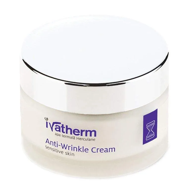 IVATHERM CREMA ANTIRID 50ML